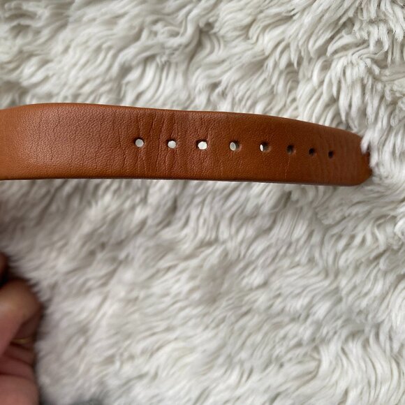 kate spade New York Metro Collection - Watch Gold, Mother of Pearl (Style 0835) - Picture 8 of 9